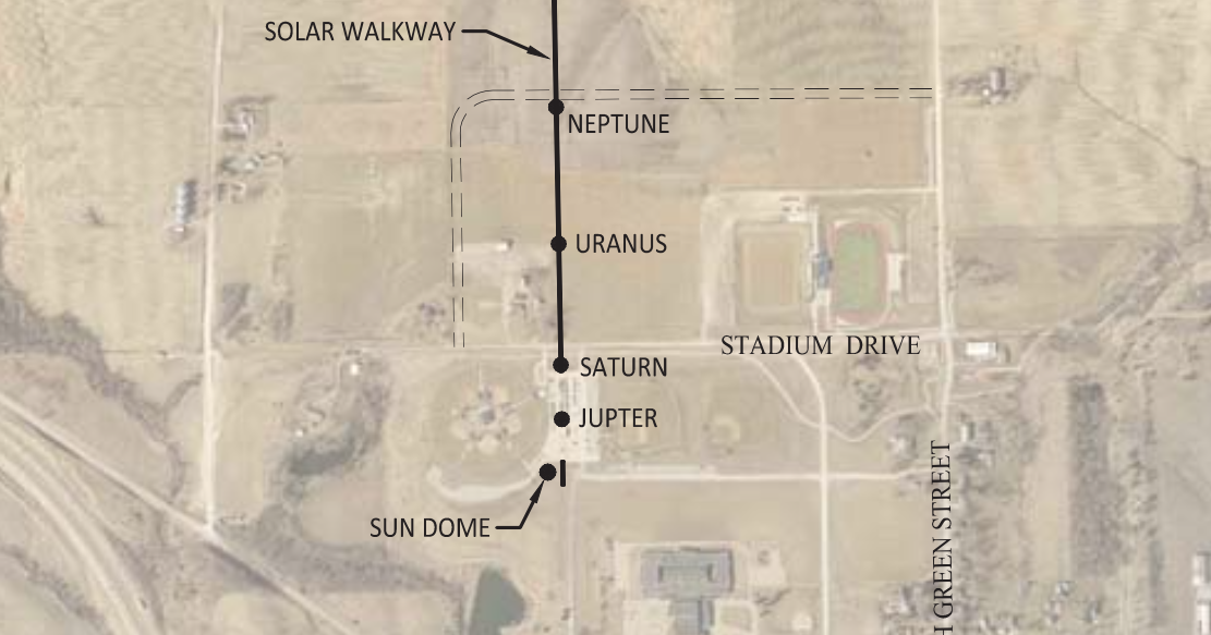 Grouse Ridge Solar System Solar system display to be completed in fall | Local News | oskaloosa.com