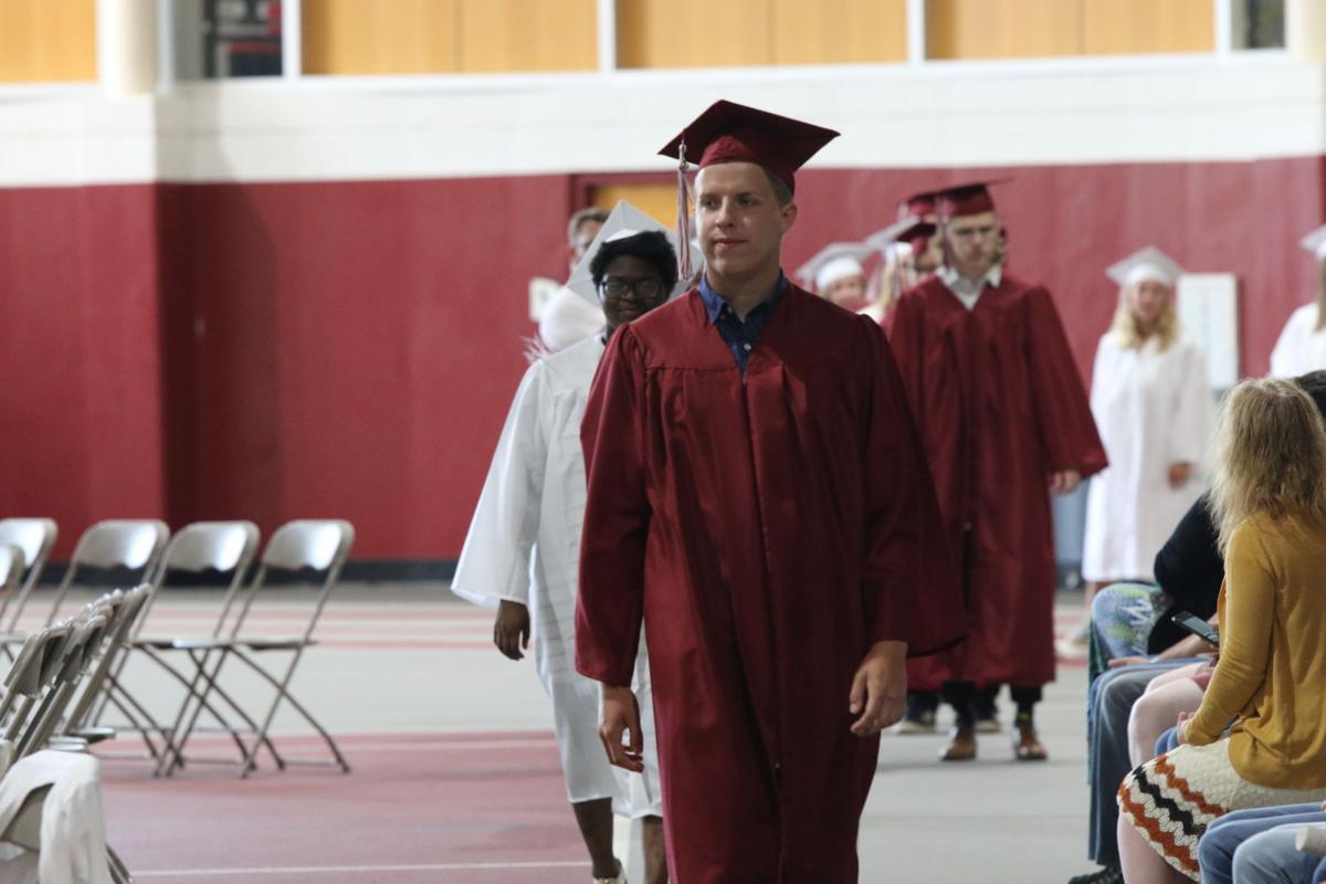 PCHS Grad 6