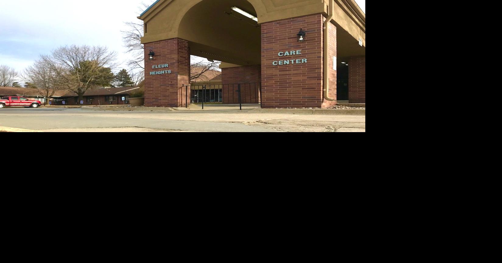 Legislation on nursing home oversight fails to win support