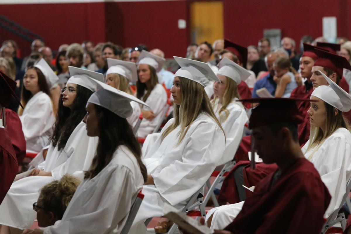 PCHS Grad 20