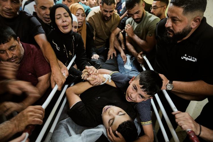The top photos of the day by AP's photojournalists | National News ...