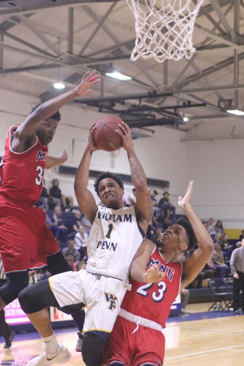 Penn Mbb Photo Local Sports Oskaloosa Com