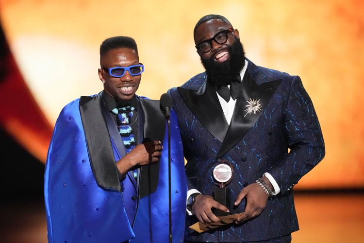 Photos of the Tony Awards celebrating Broadway's best | National News ...