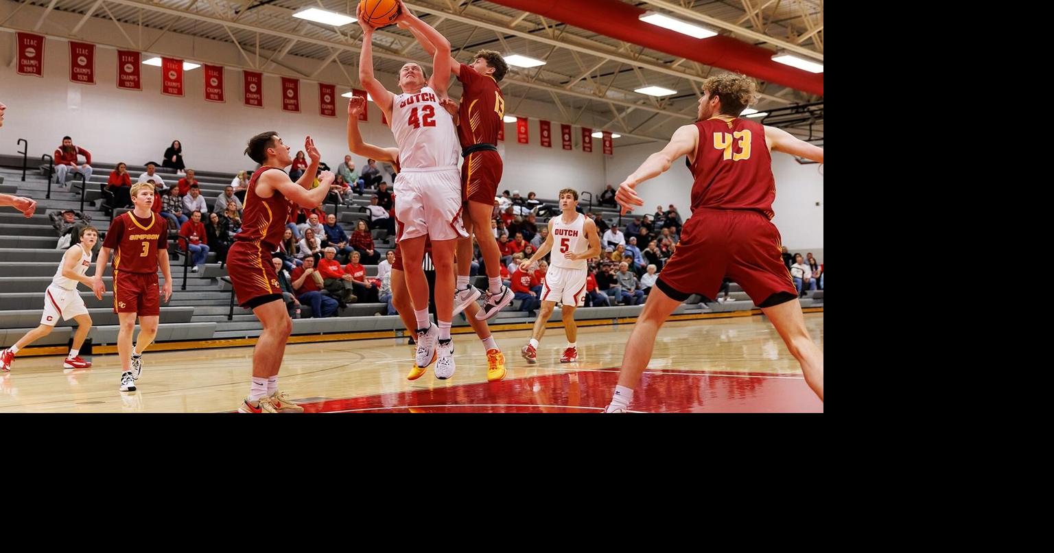 Late Wis.Platteville three gives Central first men’s basketball
