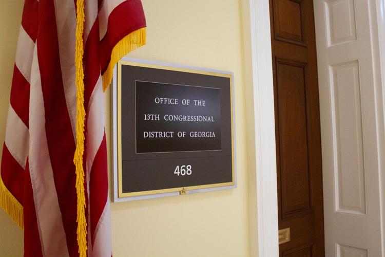 AP Decision Notes: What to expect in Georgia's 13th Congressional ...