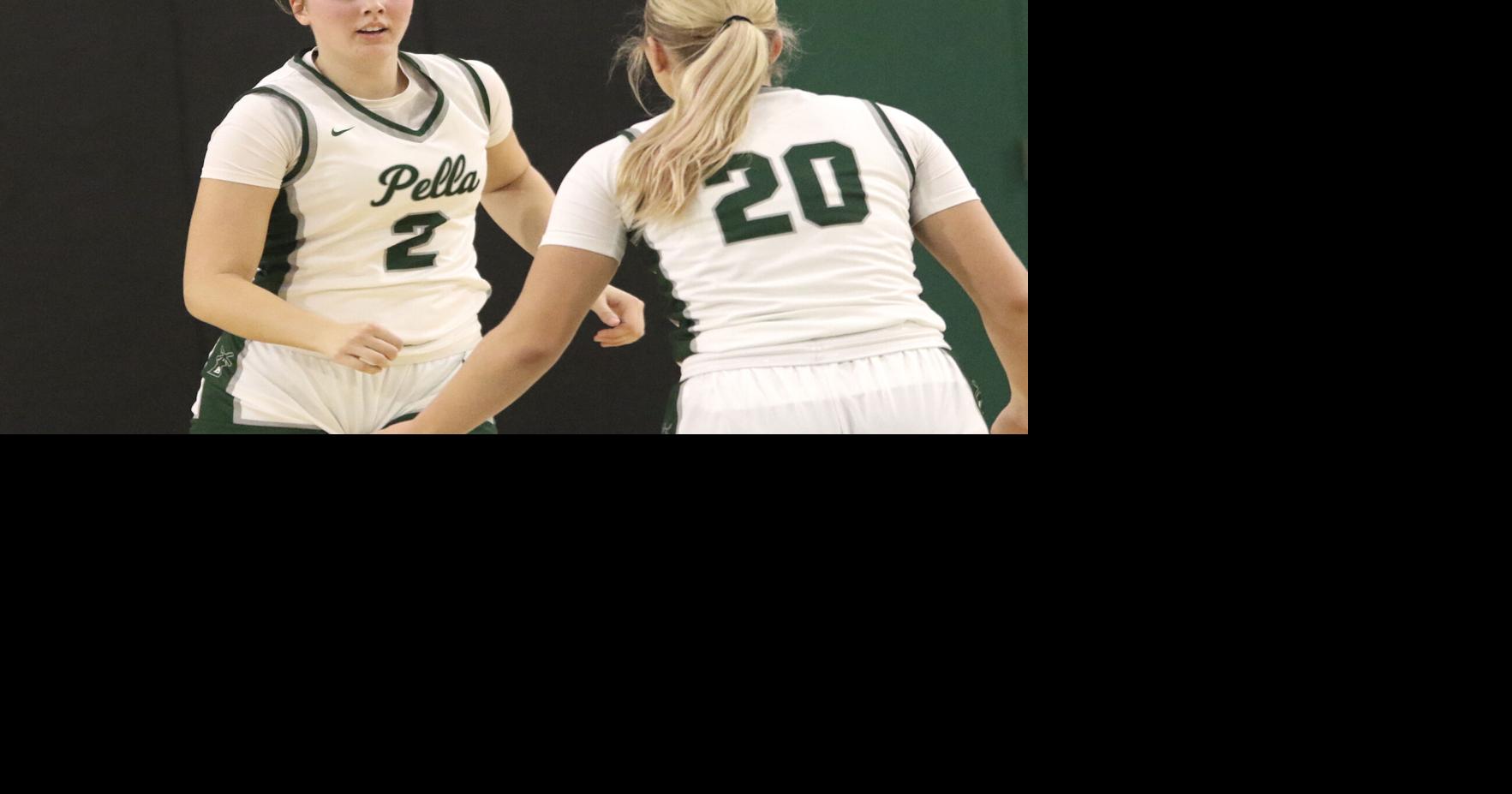 Slow start hurts Lady Dutch in loss to No. 5 Carlisle