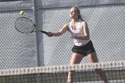 Area roundup: Osky, PC girls tennis pick up non-conference wins ...
