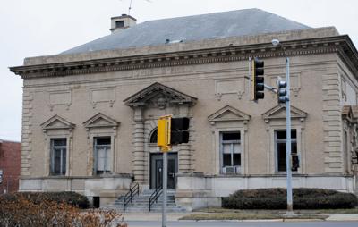 Old Post Office Could See New Purpose Local News Oskaloosa Com