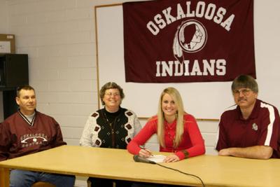 Osky Slycord signing