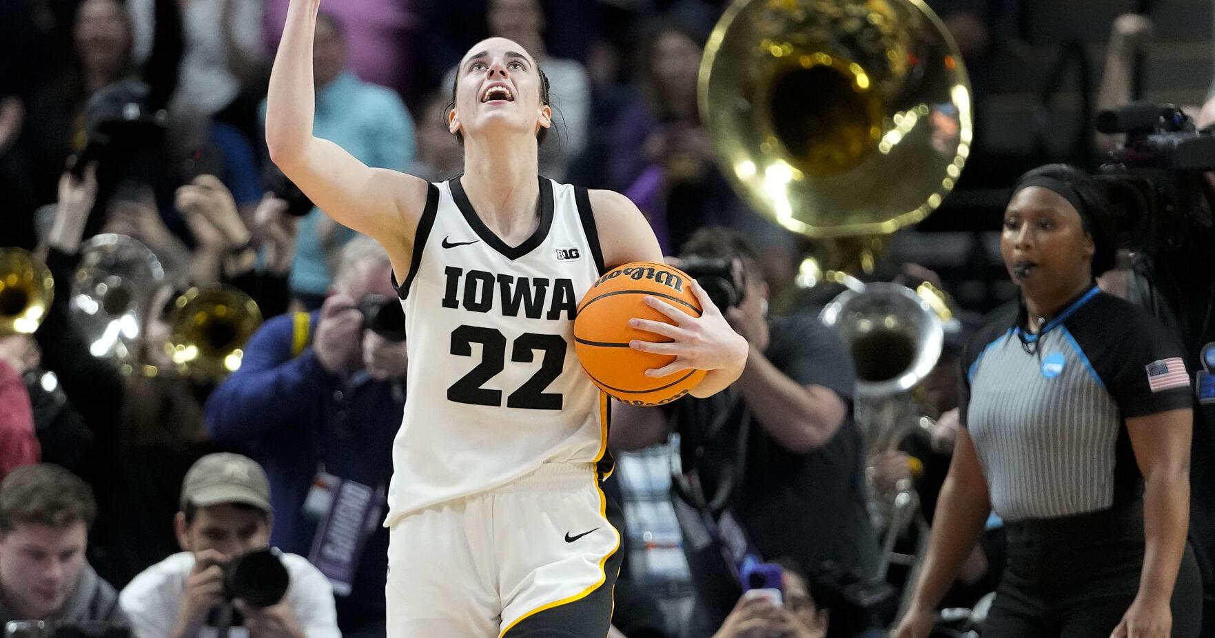 The women's NCAA Tournament had center stage. The stars, and the games, delivered in a big way - Vimarsana News