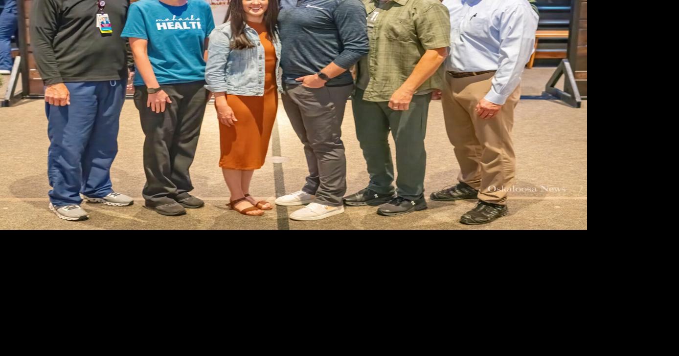 Mahaska Health new providers, expands care Local News