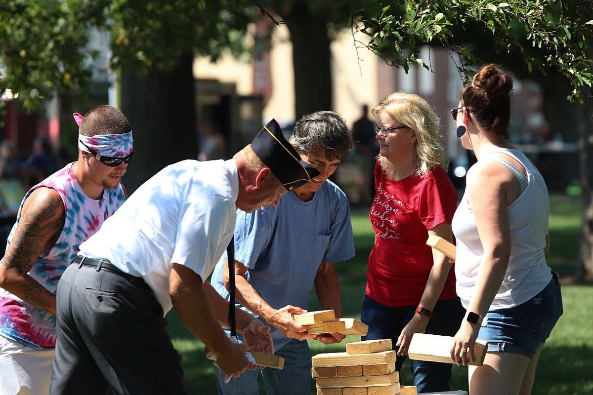 Pella July 4th (2)