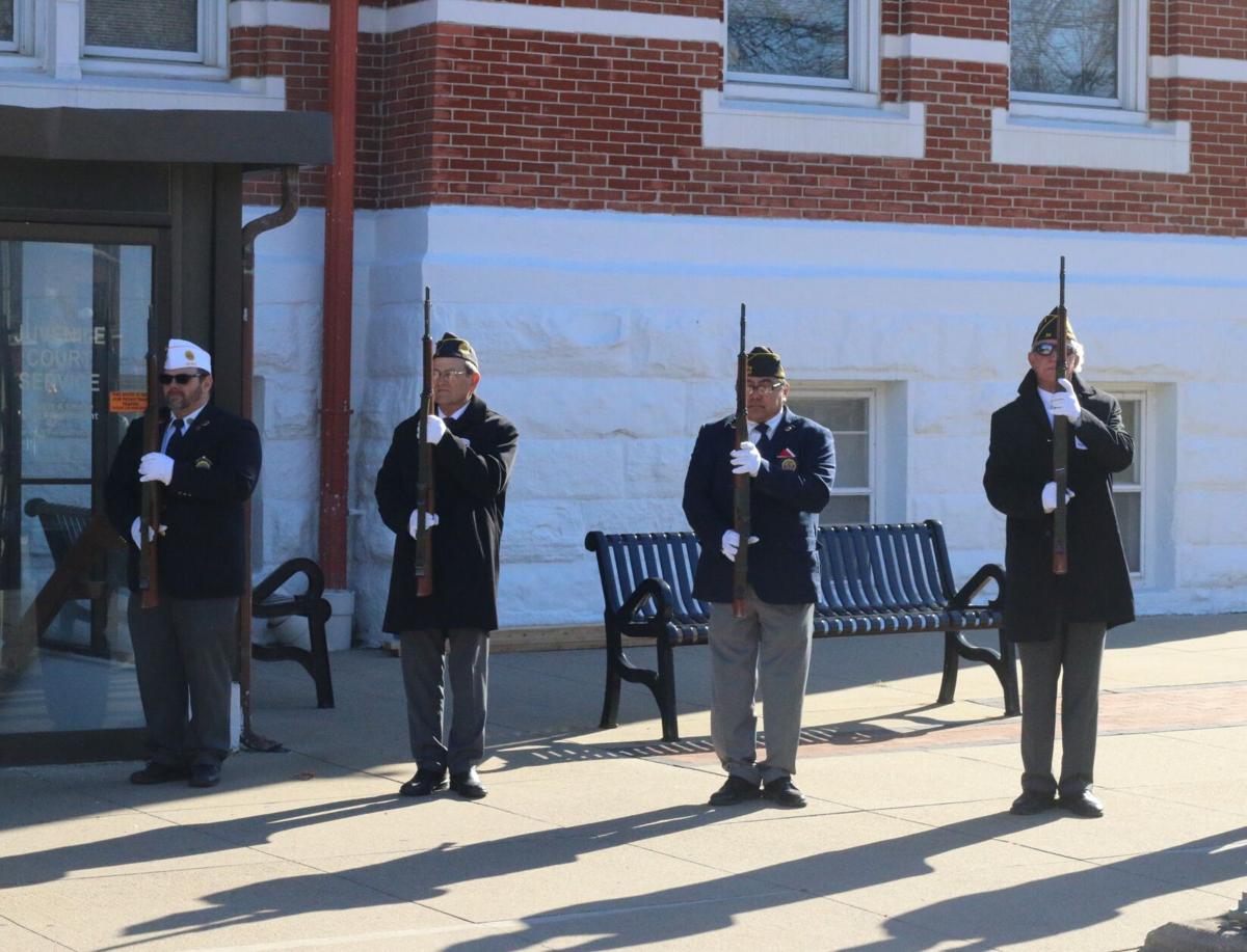 Vets 4