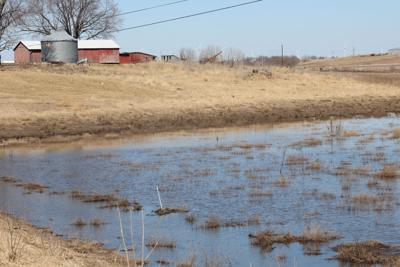 South Skunk Watershed Project Kicks Off In September Local News Oskaloosa Com
