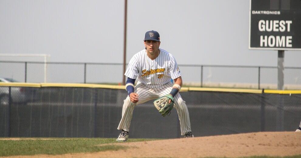 Statesmen drop pair to Peru State despite strong pitching in nightcap