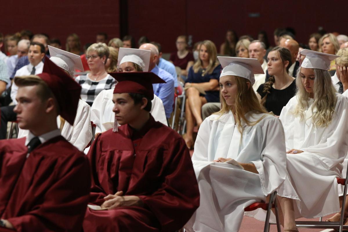 PCHS Grad 21