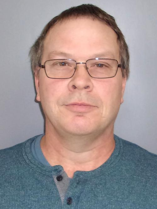 Mark Groenendyk
