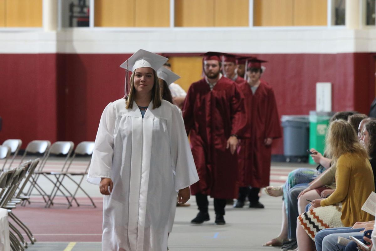 PCHS Grad 7