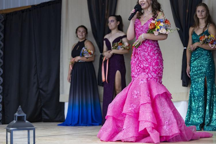 2023 Southern Iowa Fair Queen Contest Local News