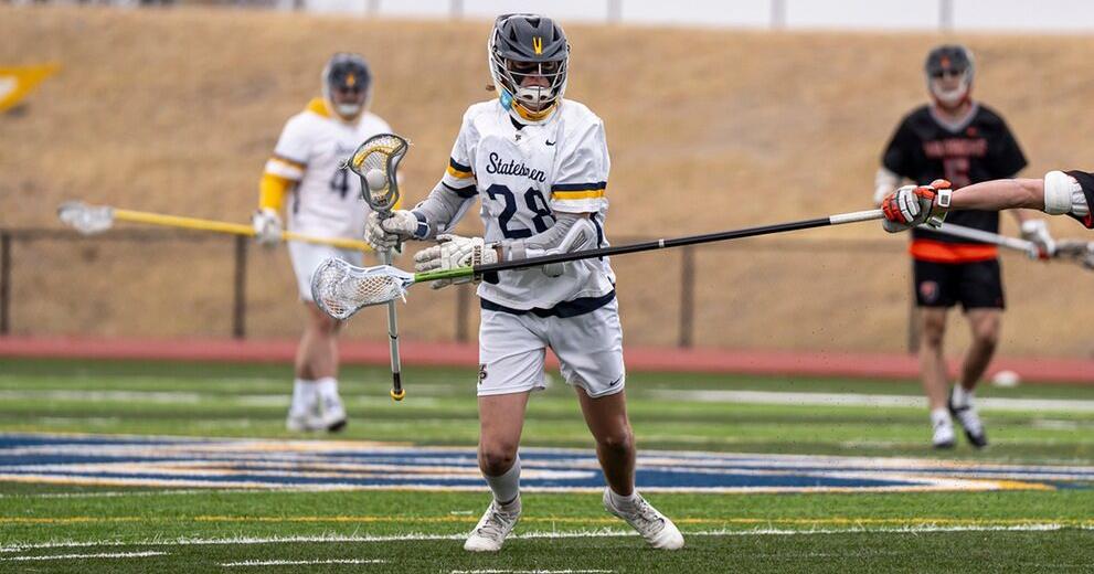 William Penn cruises past Braves in Heart opener