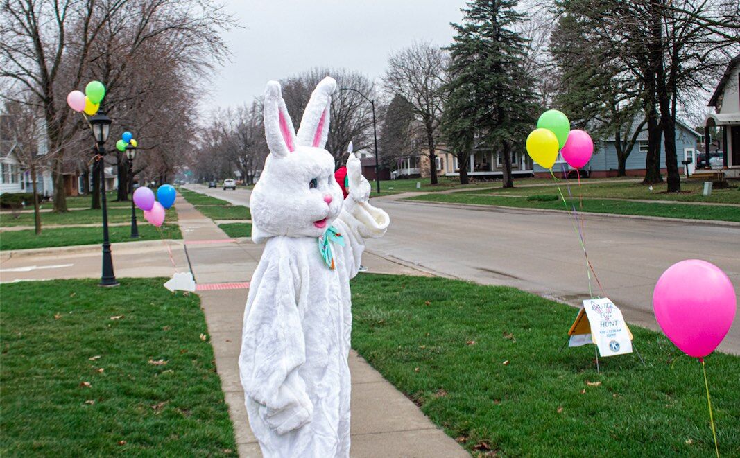 Easter Picture 1