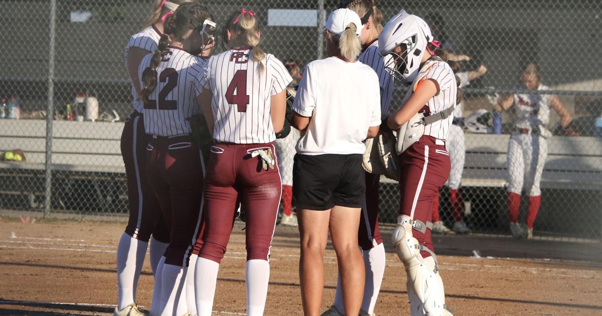 Pella Christian bounced by Roland-Story in regional semifinals