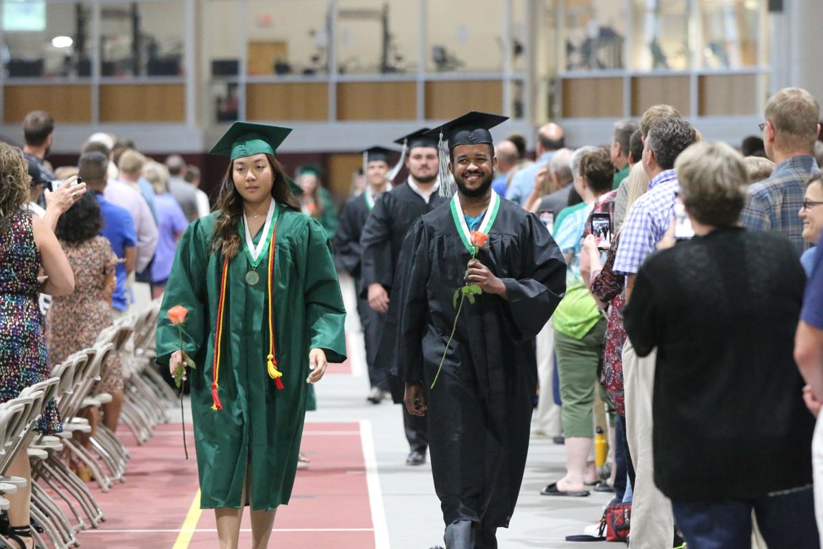 PHS Grad 8