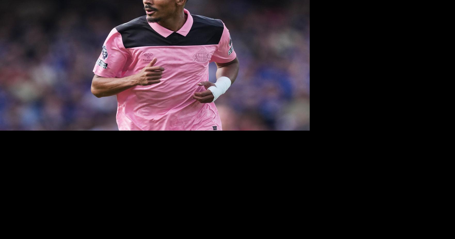 Post-soccer game comment exacerbates tensions between Haiti and the Dominican Republic