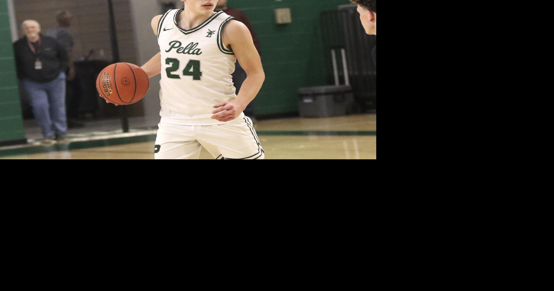 Dutch set season-high scoring total in win over Polar Bears