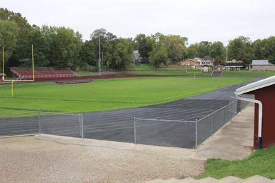 Old Community Stadium To Be Revitalized Local News Oskaloosa Com