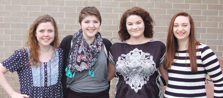 OHS seniors represent Osky, state at National Speech, Debate Competition, Local News