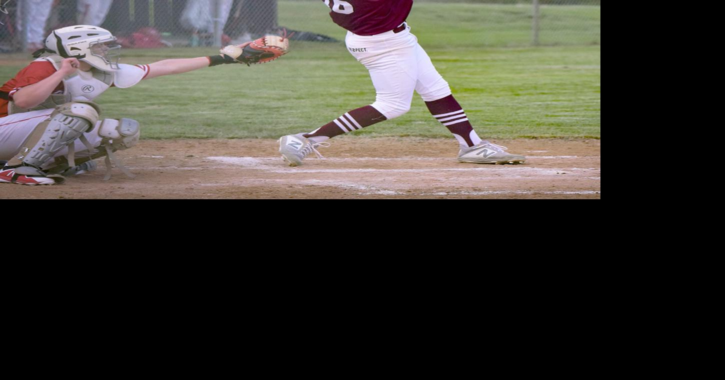 Oskaloosa baseball dominates Ottumwa in season opener Local Sports