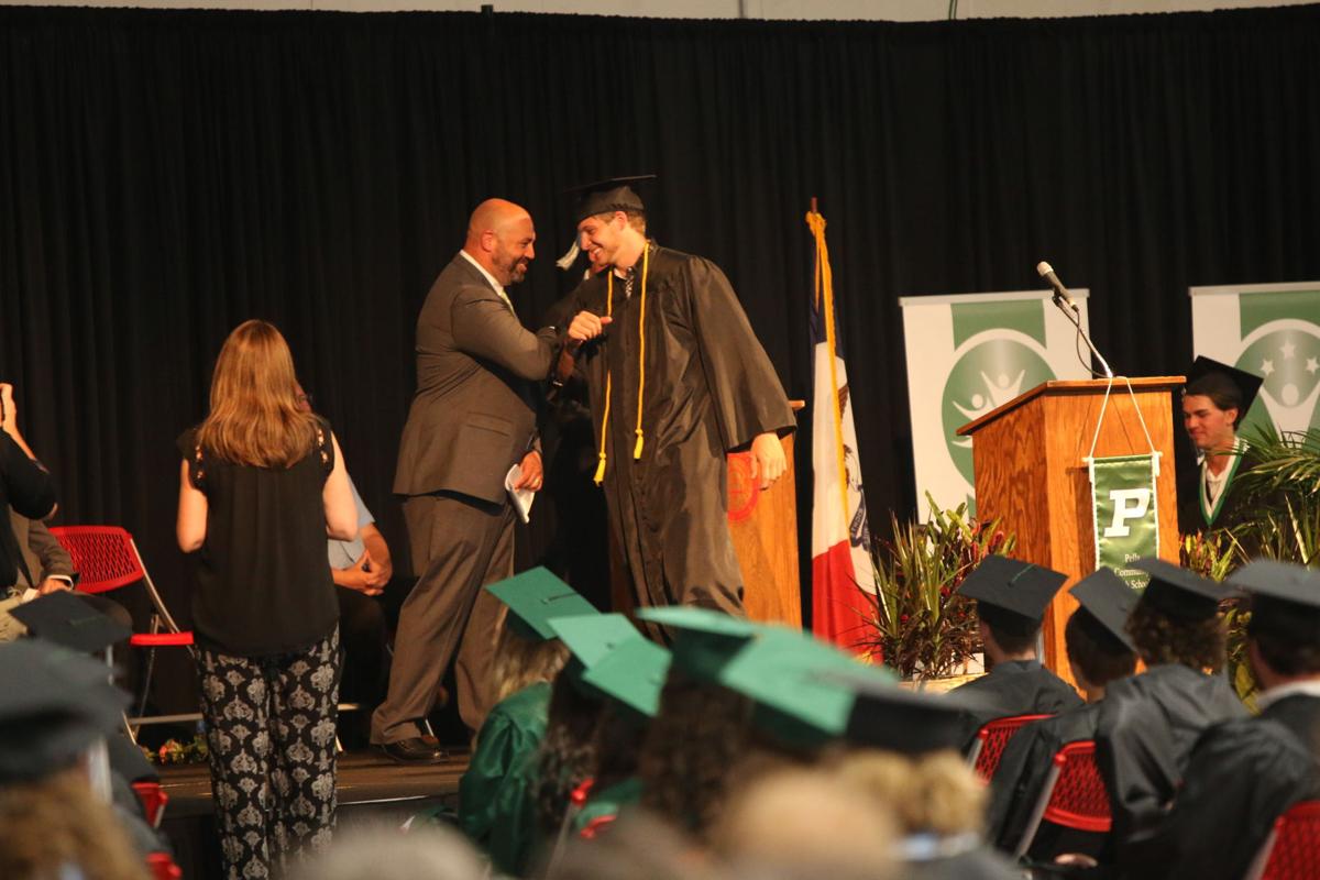 PHS Grad 21