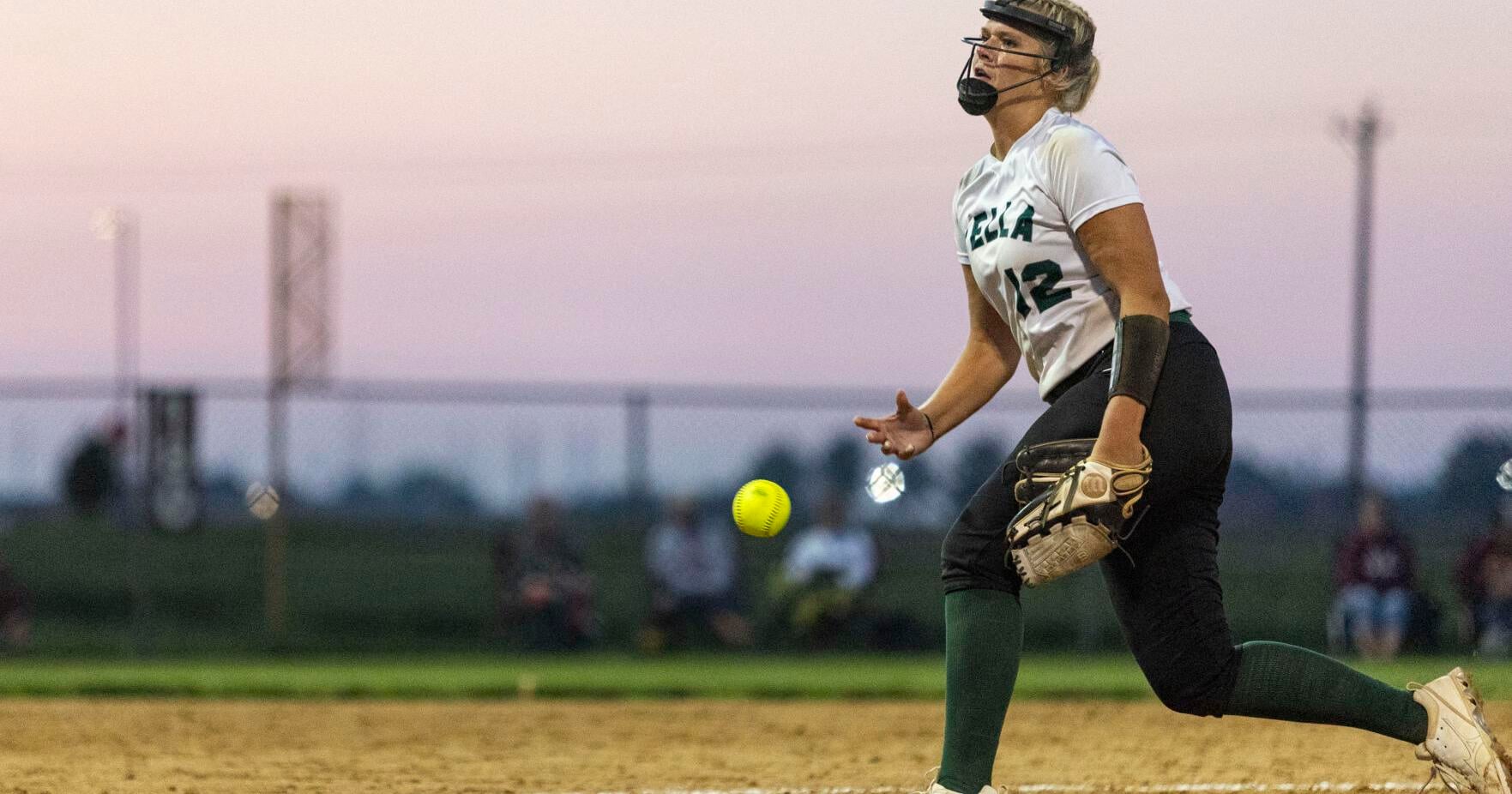 Area roundup: Lady Dutch score sweep over Tigers - Vimarsana News