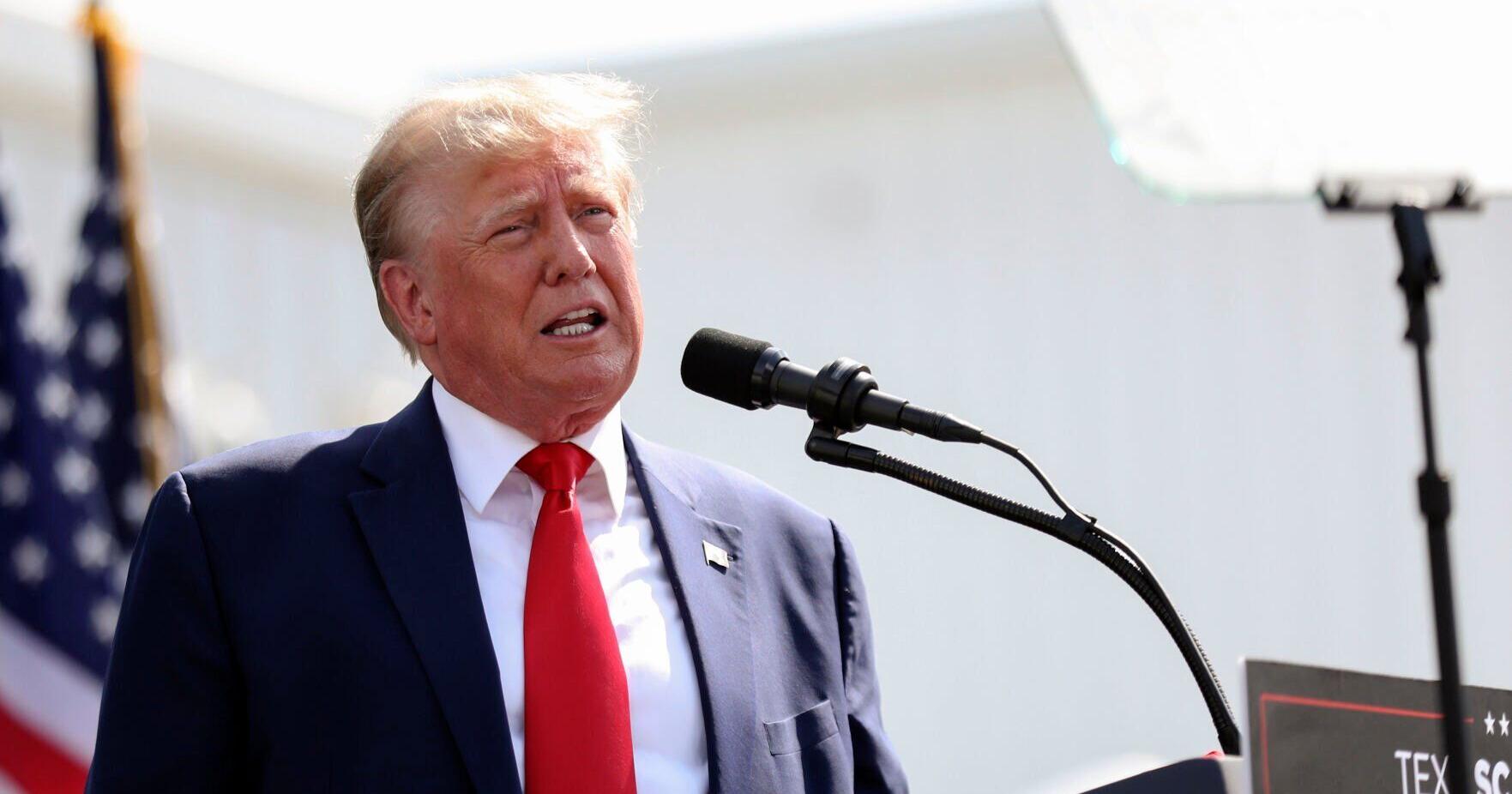Trump to speak in Ottumwa Sunday - Vimarsana News