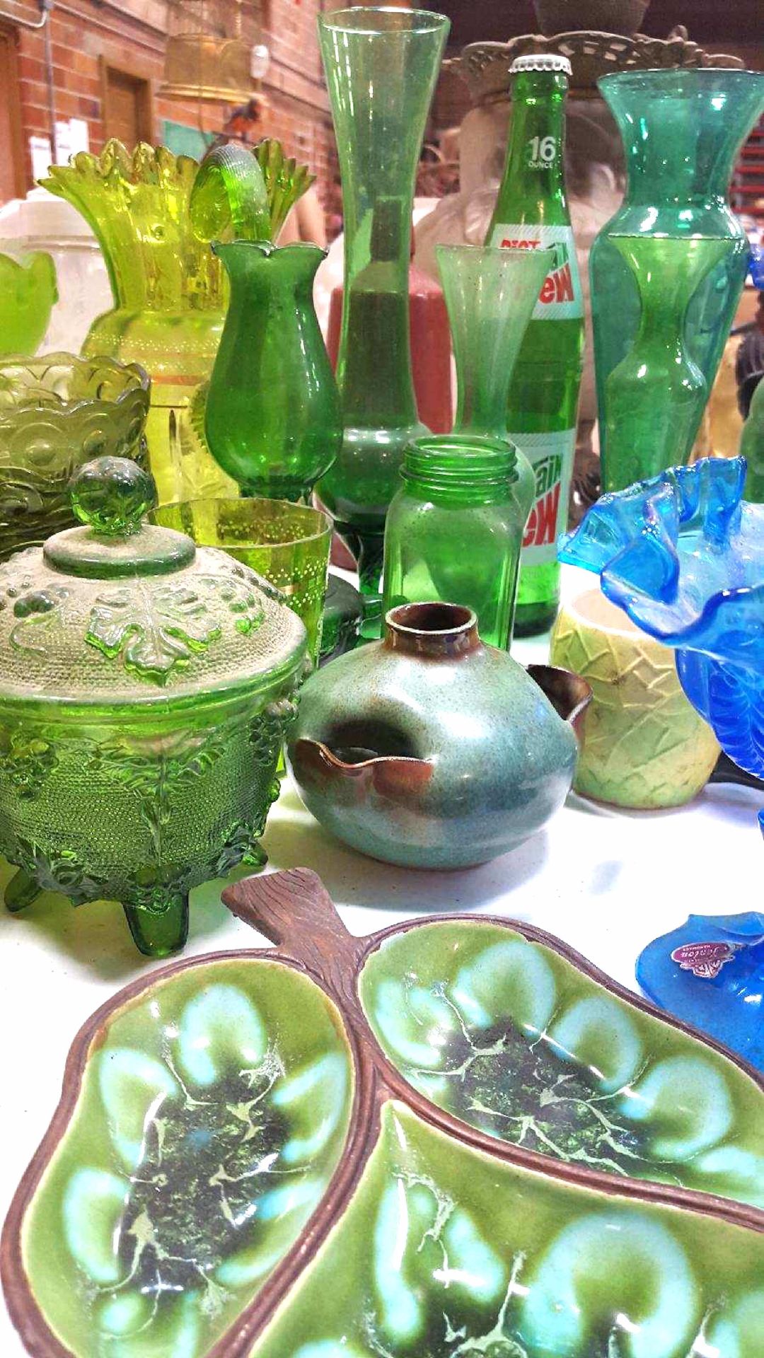 People watching at the auction Local News