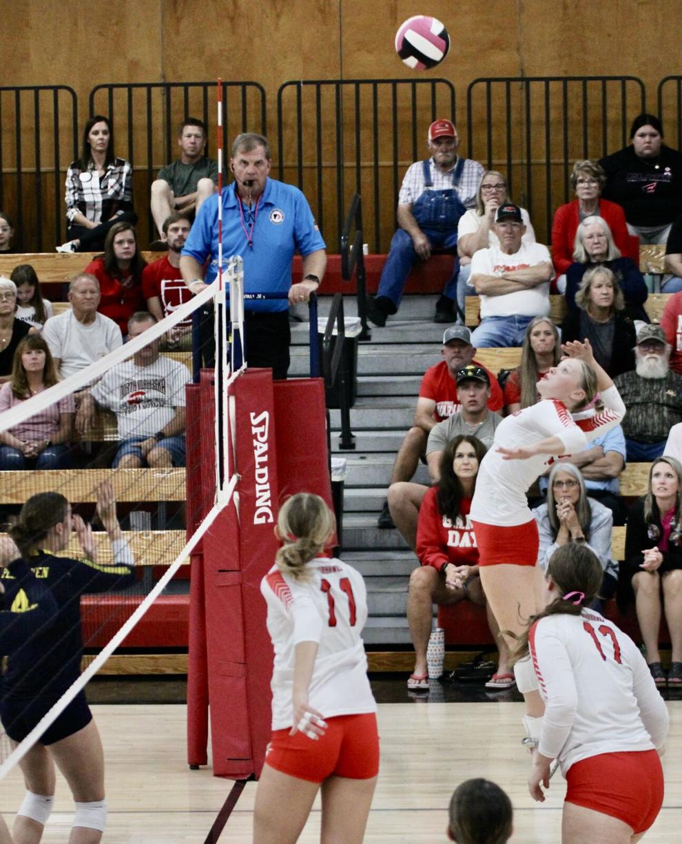 North Mahaska stays unbeaten in SICL Sports