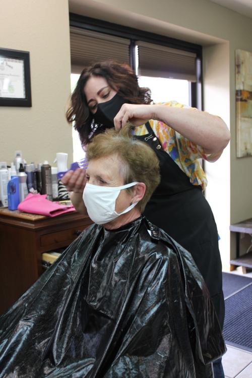 Salons Are Open Here S How Two Salons Are Working To Keep Clients And Staff Safe Local News Oskaloosa Com See reviews, photos, directions, phone numbers and more for the best mobile pet grooming in pella, ia. oskaloosa com
