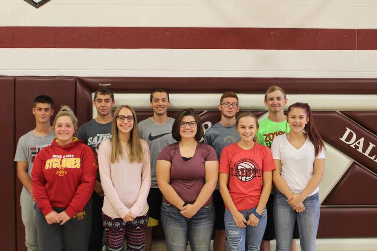 week at MelcherDallas Knoxville