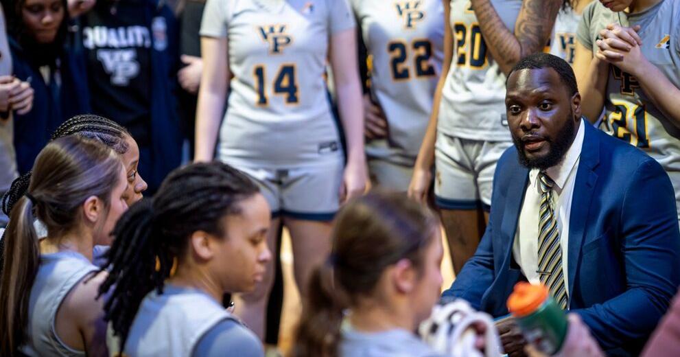 William Penn falls in Des Moines