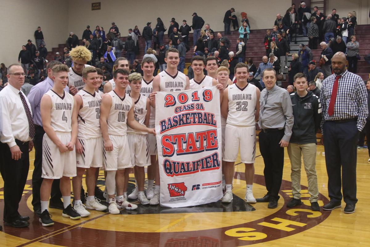 No 6 Indians Thumped Fifth Ranked Trojans In Substate Final