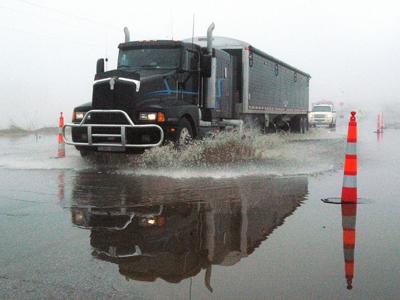2009 Flooding