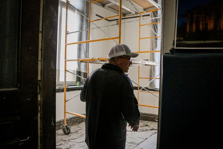 Old Post Office project enters final stages Local News