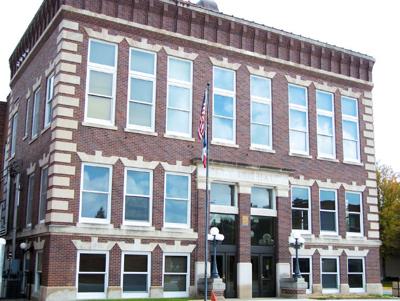 Oskaloosa City Hall Closed To Public Local News Oskaloosa Com