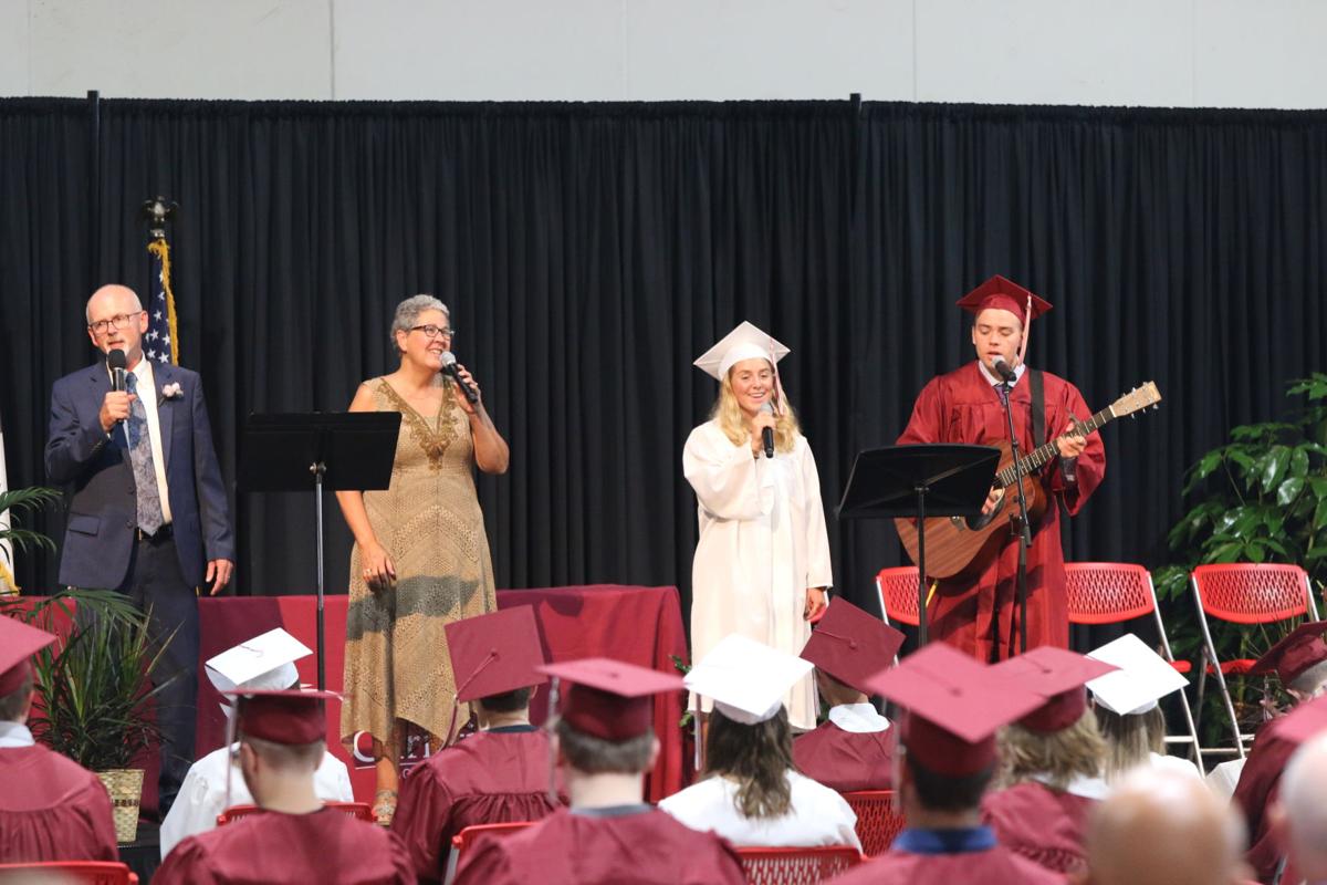 PCHS Grad 22