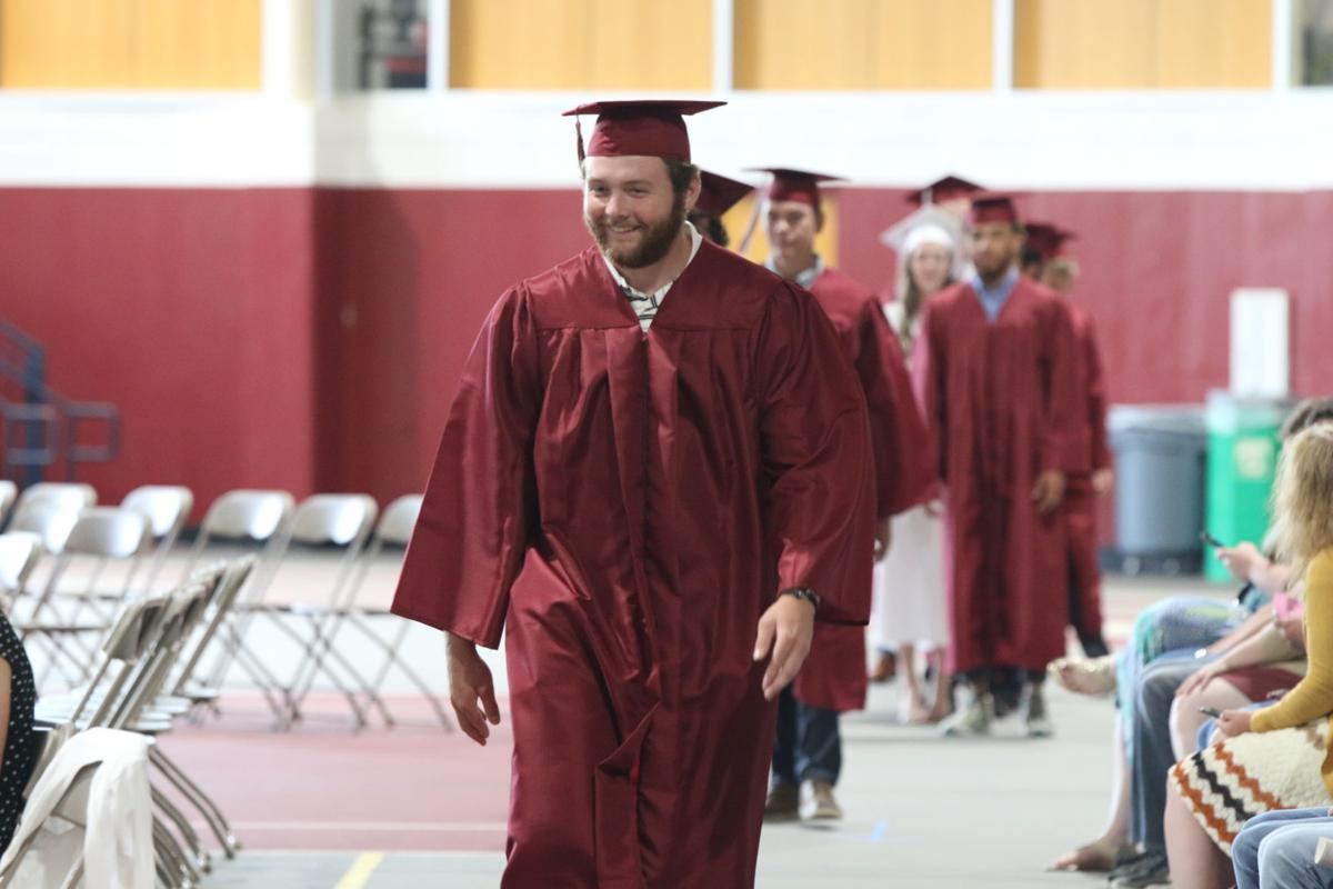 PCHS Grad 8