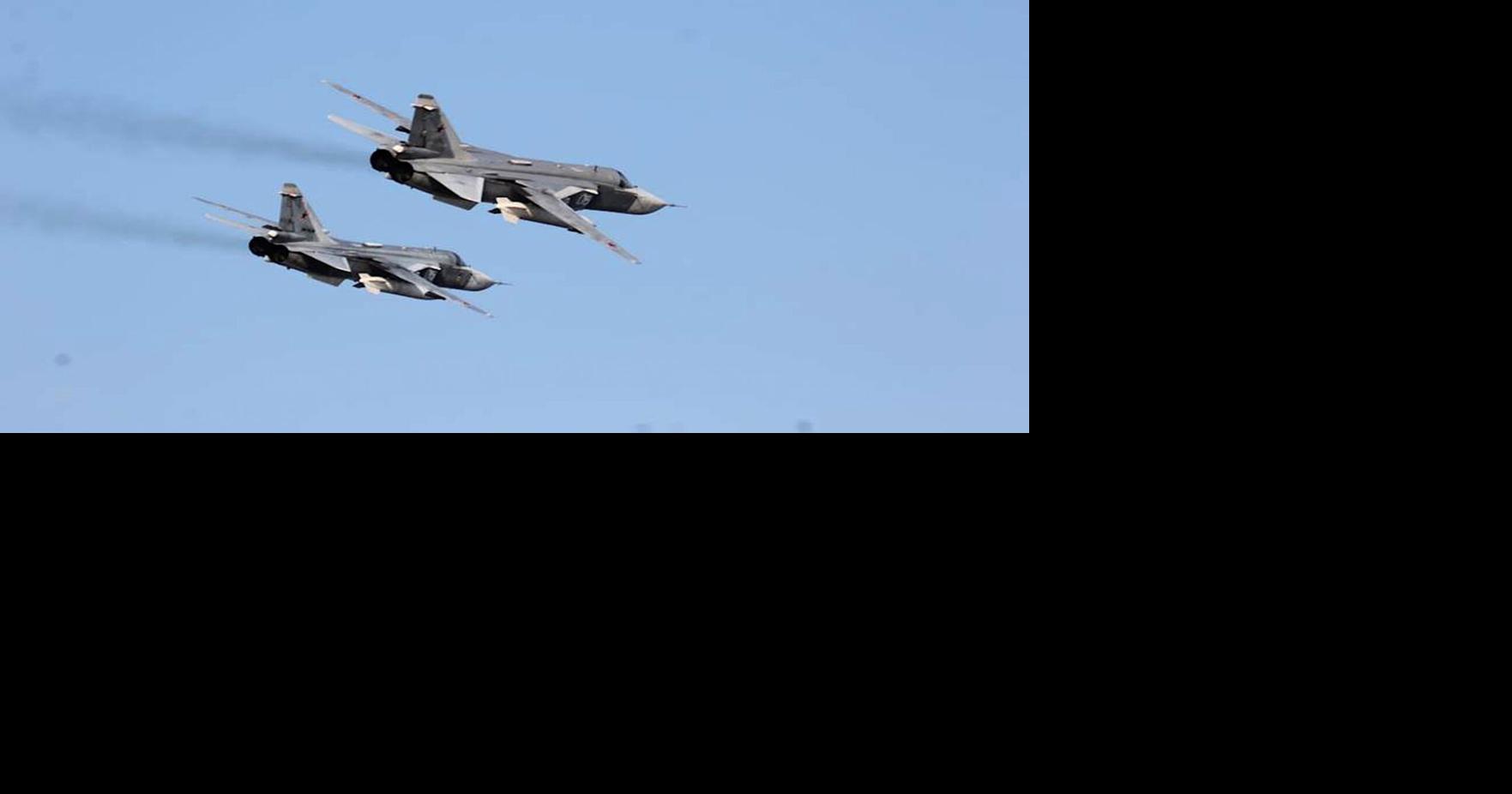 Rights group says Russia-linked airstrike in Mali killed 8 civilians last month | National News