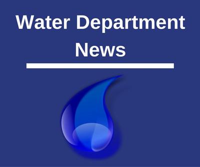 Water Department Announces Big Changes Local News Oskaloosa Com