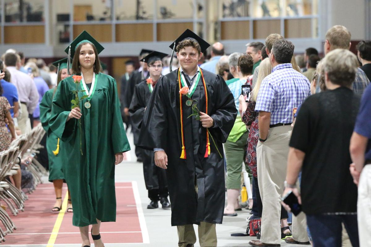 PHS Grad 9