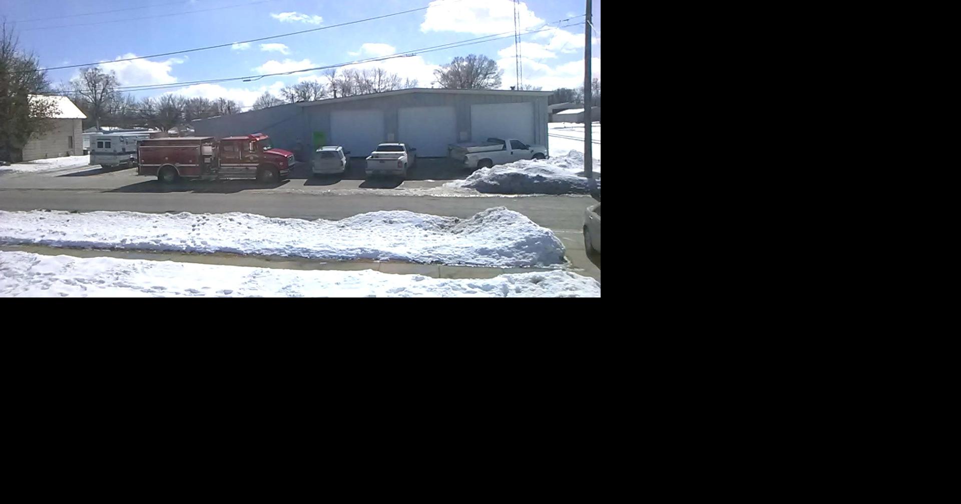 Oskaloosa man killed in garbage truck accident